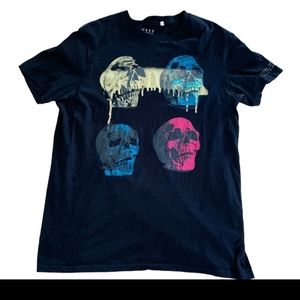 Guess LA men's large T-shirt